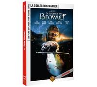 La Légende de Beowulf [Francia] [DVD]