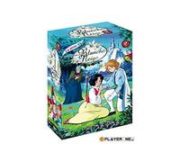 La Legende de Blanche-Neige Box 4/4 (4 DVD)