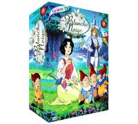 La légende de blanche-neige - volume 1 [Francia] [DVD]