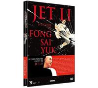 La Légende de Fong Sai-Yuk [Francia] [DVD]
