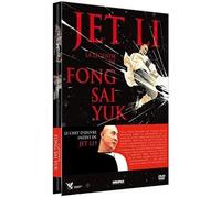 La légende de fong say-yuk (DVD) Li, Jet (Importación USA)