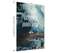 La Légende de la montagne [Blu-ray]