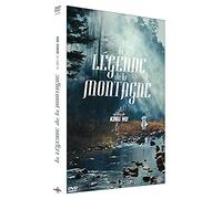 La Légende de la montagne [DVD]
