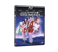 La Légende de l'épée magique [Francia] [Blu-ray]