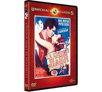 La Légende de l'épée magique [Francia] [DVD]