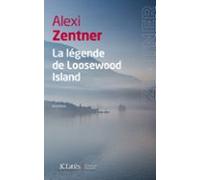 La Légende De Loosewood Island (ebook)