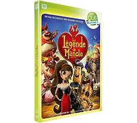 La Légende de Manolo [Francia] [DVD]