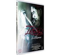 La Légende de Zatoichi : La blessure [Francia] [DVD]
