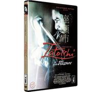 La Légende de Zatoichi : La blessure [Francia] [DVD]