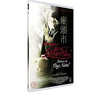 La Légende de Zatoichi : Retour au pays natal [Francia] [DVD]