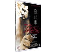 La Légende de Zatoichi : Voyage à Shiobara [Francia] [DVD]
