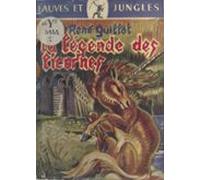 La Légende Des Licornes (ebook)