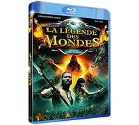 La Légende des mondes [Francia] [Blu-ray]