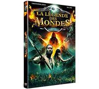 La Légende des mondes [Francia] [DVD]