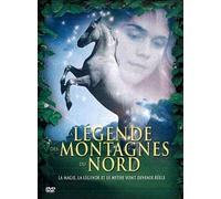 La Légende des montagnes du Nord [Francia] [DVD]