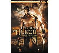 La Légende d'Hercule [DVD]