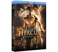 La Légende d'Hercule [Francia] [Blu-ray]