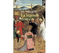 La Légende dorée (Points Sagesses)