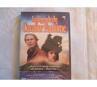 La Legende du Cavalier Fantôme [Francia] [DVD]