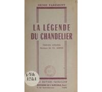 La Légende Du Chandelier (ebook)