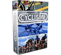 La Légende du cyclisme - Coffret [Francia] [DVD]