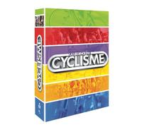 La Légende du cyclisme - Coffret [Francia] [DVD]