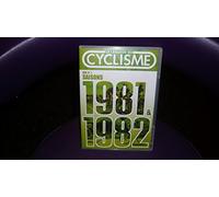 La Légende du cyclisme - DVD n°1 : saisons 1981 & 1982 - Hinault, les années arc-en-ciel [Francia]