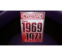 La Légende du cyclisme - DVD n°2 : saisons 1969 à 1971 - Sous le soleil d'Eddy Merckx [Francia]