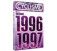 La Légende du cyclisme - DVD n°3 : saisons 1996 & 1997 - Le passage du Rhin [Francia]