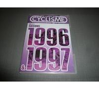 La Légende du cyclisme - DVD n°3 : saisons 1996 & 1997 - Le passage du Rhin [Francia]
