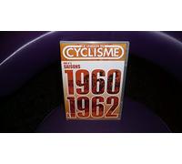 La Légende du cyclisme - DVD n°5 : saisons 1960 à 1963 - Un fauteuil pour deux [Francia]