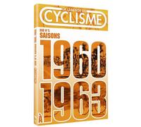La Légende du cyclisme - DVD n°5 : saisons 1960 à 1963 - Un fauteuil pour deux [Francia]