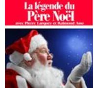 La Légende Du Père Noël (audiolibro)
