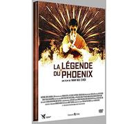 La Légende du Phoenix [Francia] [DVD]