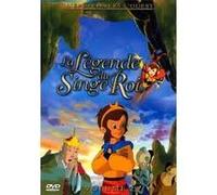 La Légende du Singe Roi - Vol. 2 [Francia] [DVD]