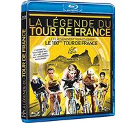 La Légende du Tour de France [Francia] [Blu-ray]