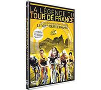 La Légende du Tour de France [Francia] [DVD]