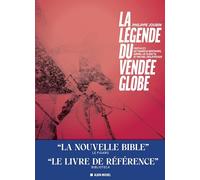 La Légende du Vendée Globe