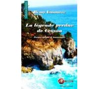 La Légende Perdue De Crozon (ebook)