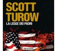 La Legge Dei Padri (audiolibro)