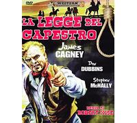 La legge del capestro [Italia] [DVD]