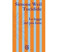 La legge del più forte (I grani)