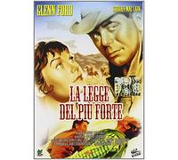 La legge del più forte [Italia] [DVD]
