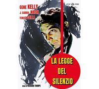 La Legge Del Silenzio [Italia] [DVD]