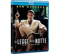 La Legge della Notte [Italia] [Blu-ray]