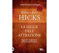 La legge dell'attrazione (SuperTEA)
