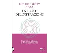 La legge dell'attrazione (SuperTEA)