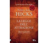 La legge dell'attrazione (Varia best seller)