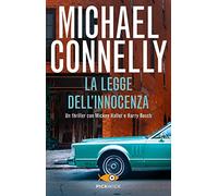 La legge dell'innocenza (Pickwick)