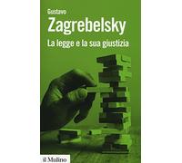 La legge e la sua giustizia (Biblioteca paperbacks)